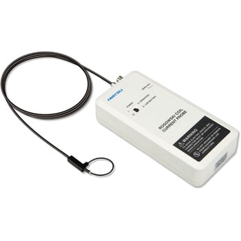 线圈电流探头 SS-280A 系列岩崎通信（IWATSU）SS-288A（包含校准证书、检验报告和可追溯性图）